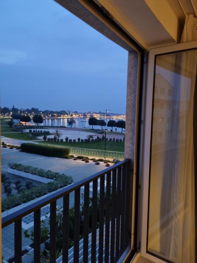 Lux Vista Suite Умаг Экстерьер фото