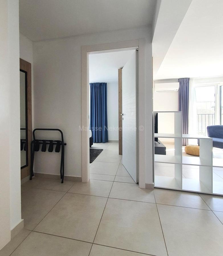 Lux Vista Suite Умаг Экстерьер фото